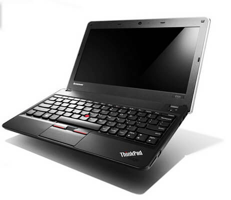 Установка Windows на ноутбук Lenovo ThinkPad Edge E120